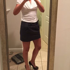 BCBG skirt