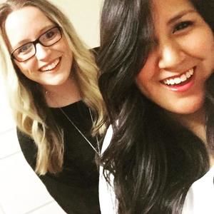 Meet your Posher, Elena