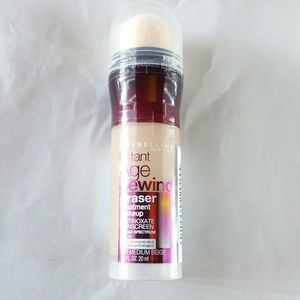 NEW Maybelline Age Rewind Eraser 300 MEDIUM BEIGE