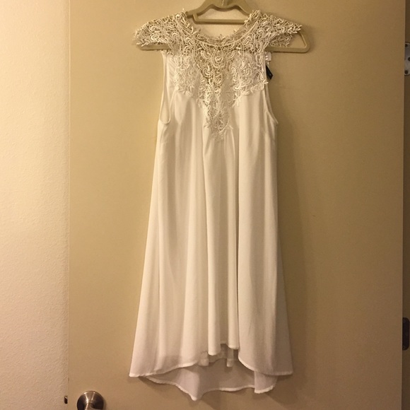 LF dress