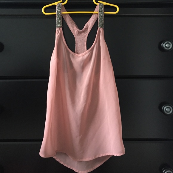 Tank top - Picture 1 of 2