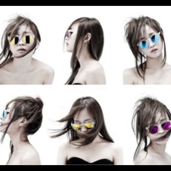 Stylish sunglasses - Picture 2 of 2