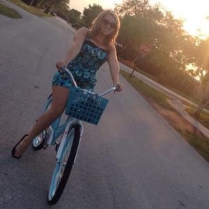 Meet your Posher, Kristen