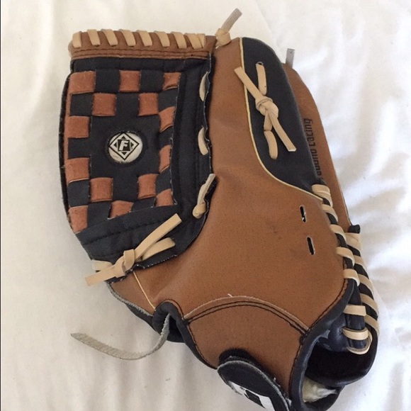 Franklin baseball/softball glove