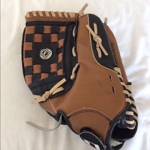 Franklin baseball/softball glove