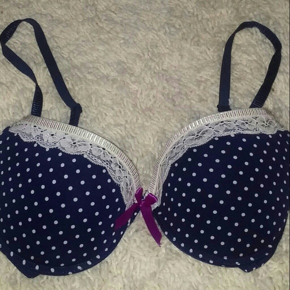 NWOT 36B Bra