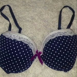 NWOT 36B Bra