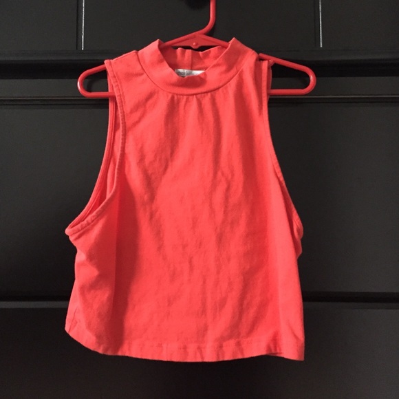 Tank top - Picture 1 of 1