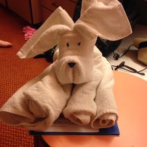 Meet your Posher, Marie