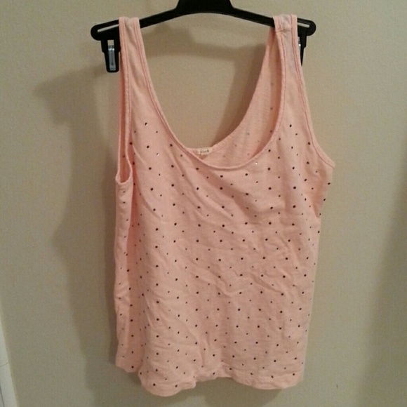 Black Diamond rhinestone j.crew