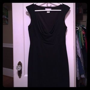 Great NYE black dress!!