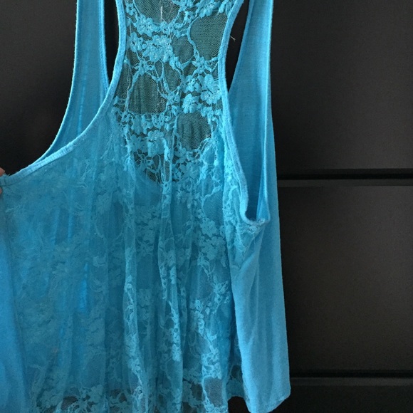 Tank top - Picture 2 of 2