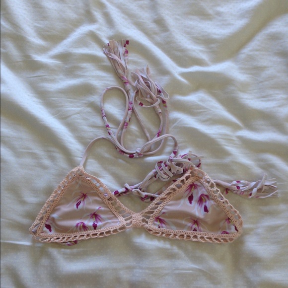 Acacia Island Orchid Andy Top❌sold❌