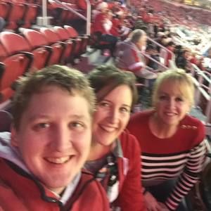 Meet your Posher, Nancy