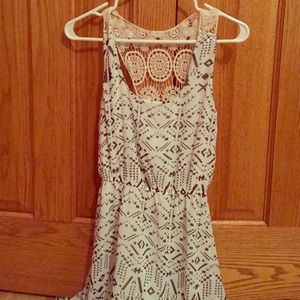 Charlotte Russe dress
