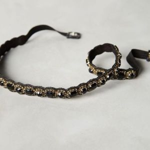 Anthropologie Pasqualina Belt