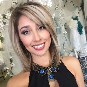 Meet your Posher, Araceli