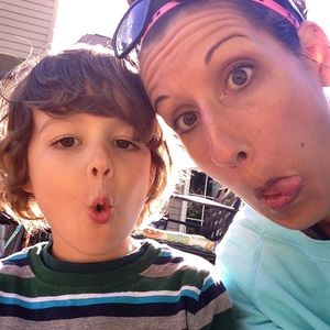 Meet your Posher, Vanessa