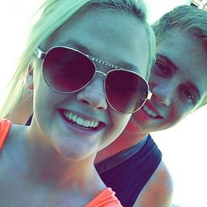 Meet your Posher, Zane