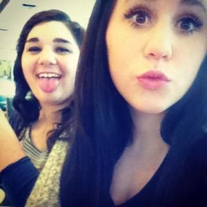 Meet your Posher, Meghan