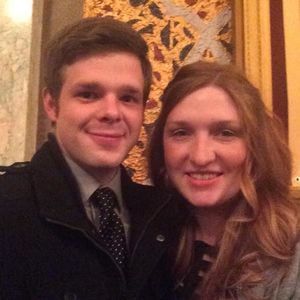 Meet your Posher, Carly