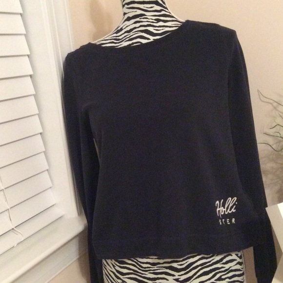 HOLLISTER SHIRT