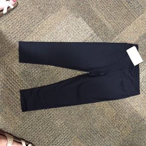 Fabletics yoga capris