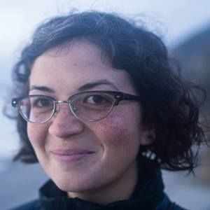 Meet your Posher, Adrianna