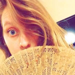 Meet your Posher, Sophie