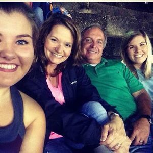 Meet your Posher, Sonia