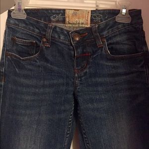 American rag size 0R jeans