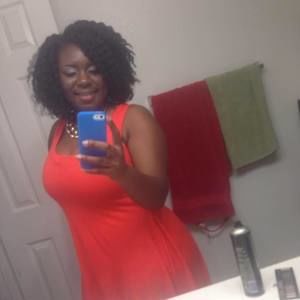 Meet your Posher, April