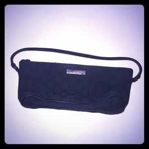 NWOT Authentic Gucci Black bag