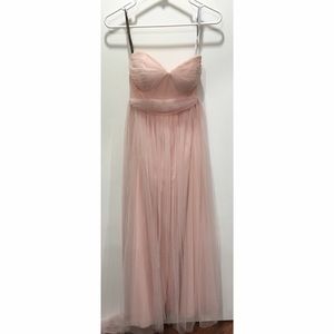 Jenny Yoo Annabelle Dress