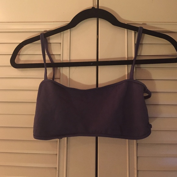 Free people bralette NBW