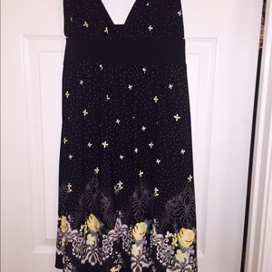 Cute summer dress !