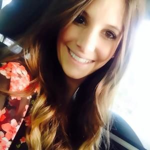 Meet your Posher, Mandy