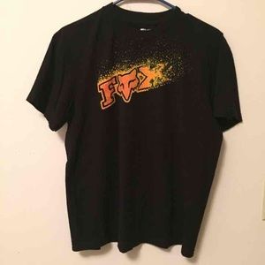 Fox Racing Shirt