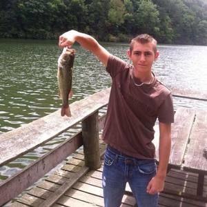 Meet your Posher, Melvin