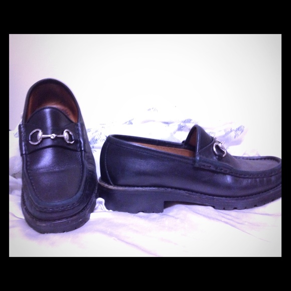 Gucci Loafers