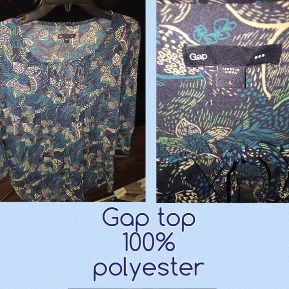 Gap top