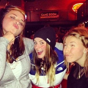 Meet your Posher, Vanessa