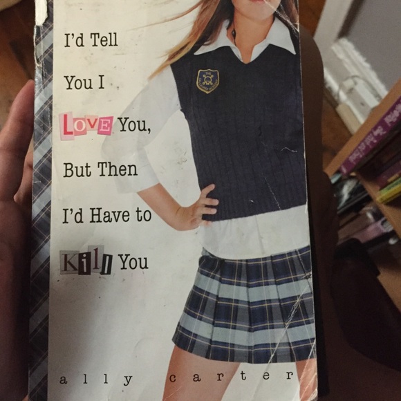 Bundle!!! Of Two Book - Picture 2 of 3