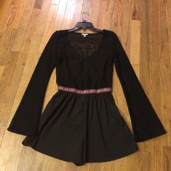 Ecote Romper