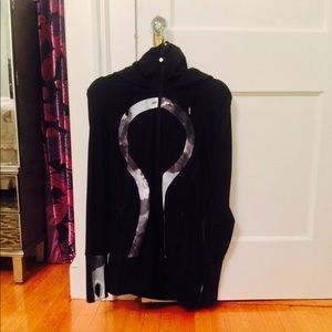 Lulu lemon jacket