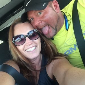 Meet your Posher, Tammy