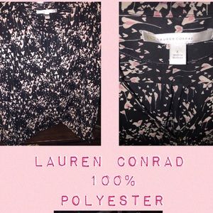 Lauren Conrad top