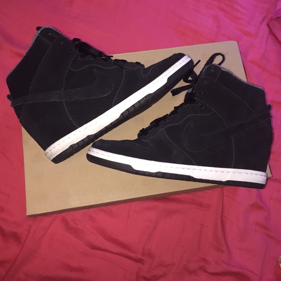 Nike Dunk Sky HI