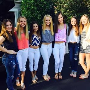 Meet your Posher, Madi