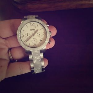 Fossil Watch